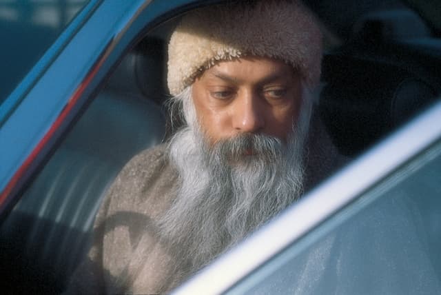 Rajneesh 